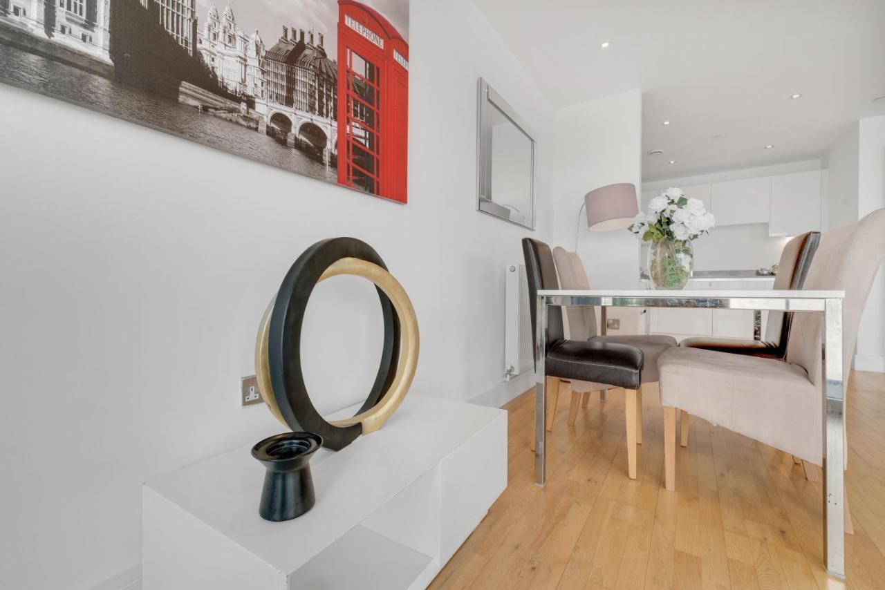 Large 2Bed 2Bath Apartment Beautiful River Views London Greenwich Cutty Sark - Perfect For Long Stay, Business, Leisure And Relocations Exterior foto